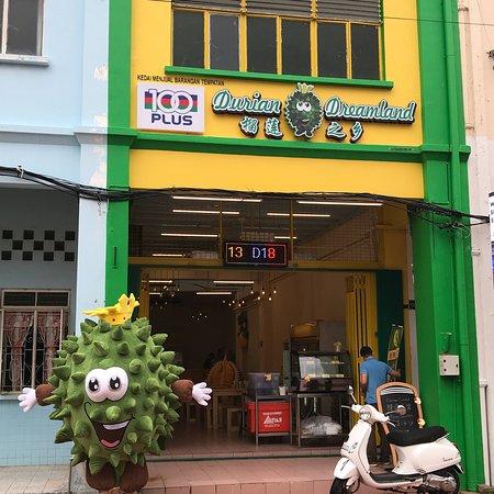 Durian Dreamland